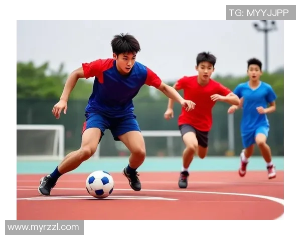 香港青训足球比赛精彩直播助力年轻球员成长与发展